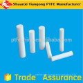 2016 hot selling PTFE rod and teflon plastic bars